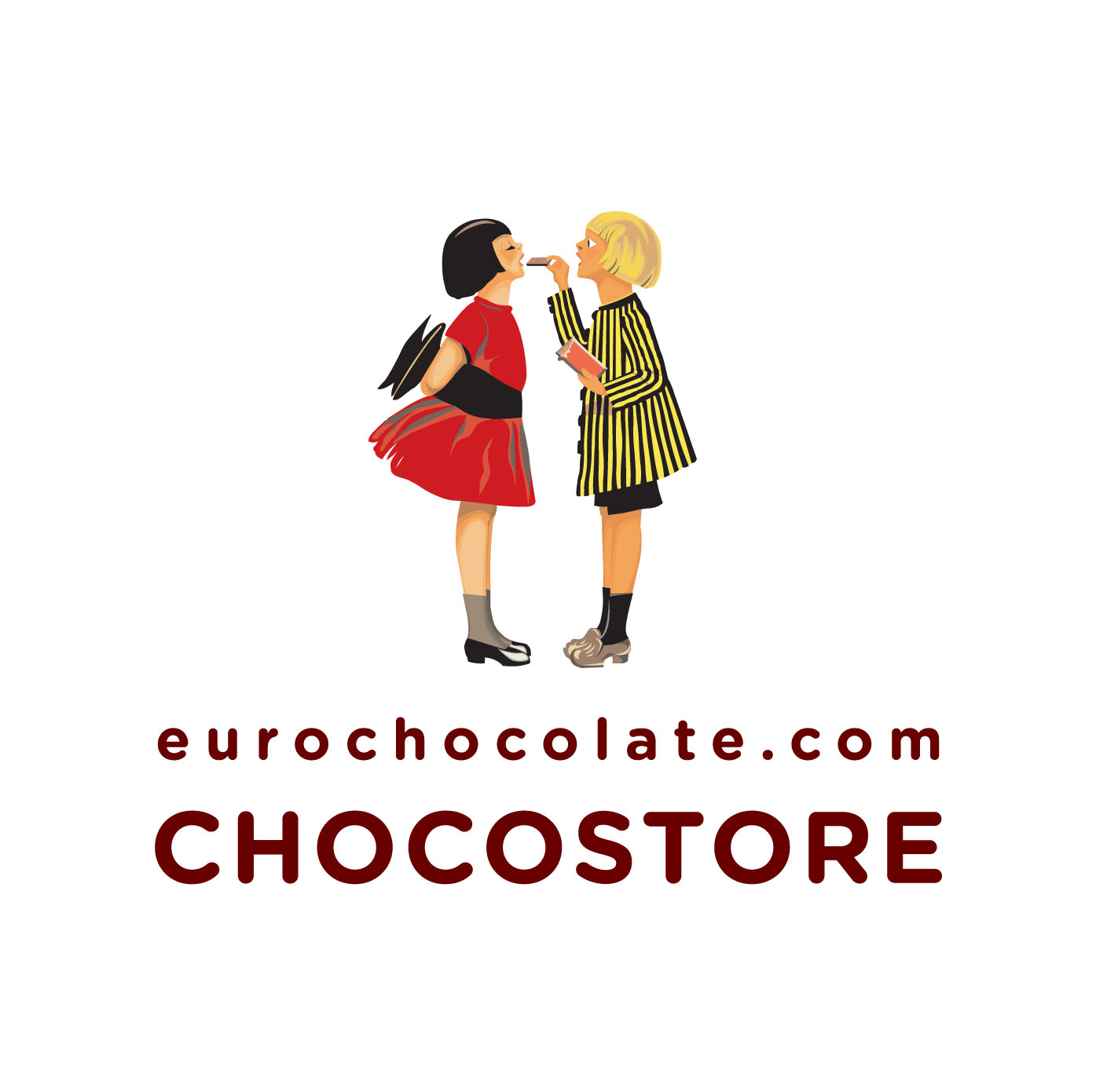 Sia lode al cioccolato! Il Chocostore by Eurochocolate apre ad Assisi