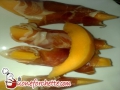 melone e prosciutto