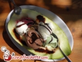 gelato e melone