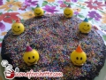Torta di compleanno